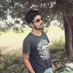 Siddharth singh