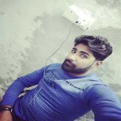 Arjun Meghwal