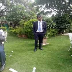Pramodkumar Ramteke