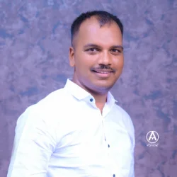 Vikas Gangaram Kolape