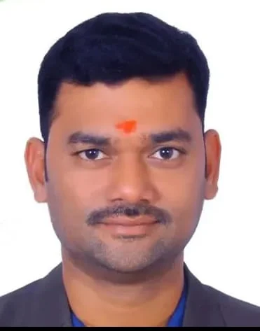 Bashetty Kishor
