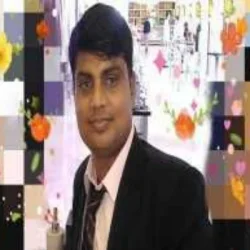 Santosh Kumar