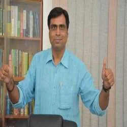 Amaresh Jha- Motivational Speaker In India