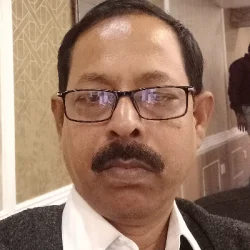 SUSHEN CHOWDHURY