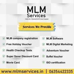 MLM Services