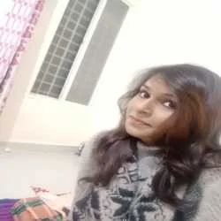 Pallavi vishwakarma