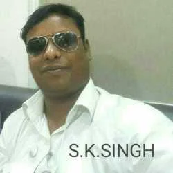 S.K.SINGH