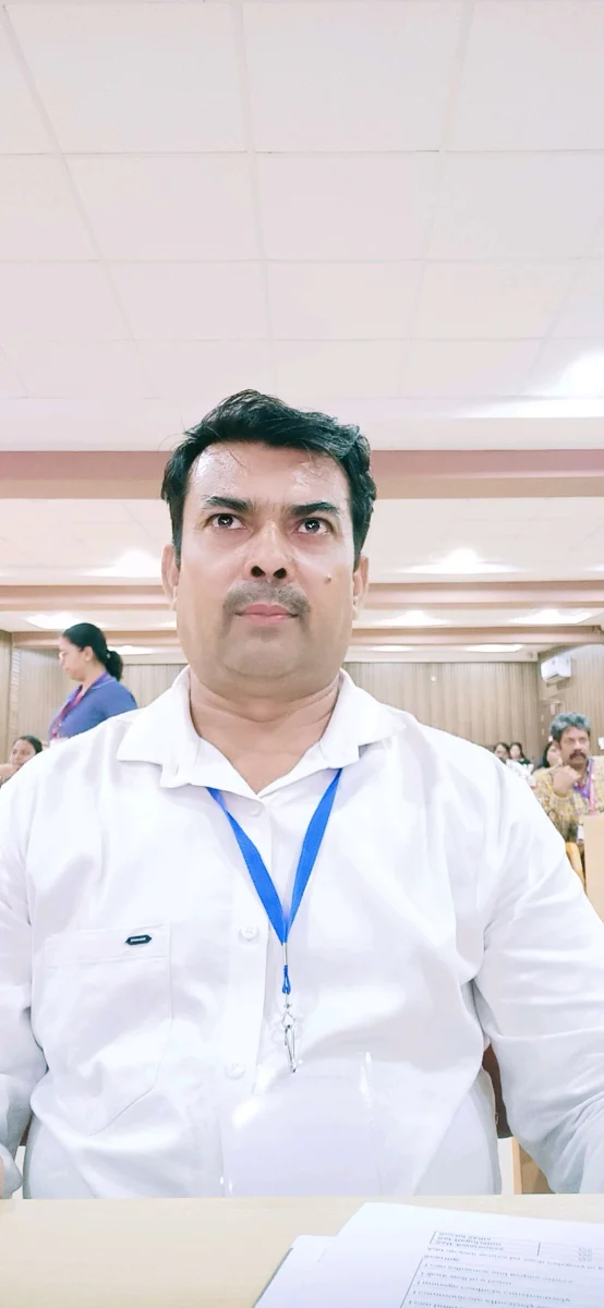 Gulrez khan