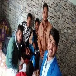 Monu Kumar