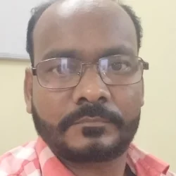 Bikash Rajak