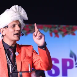 Dr. Imran Shaikh