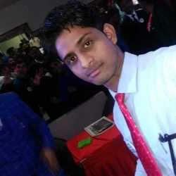 Ashish Pratap Singh