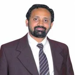 Shyam Chandran