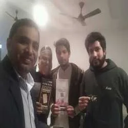 Sameer Ansari