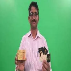 KESHAVA MURTHY