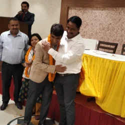 Abhishek Mishra