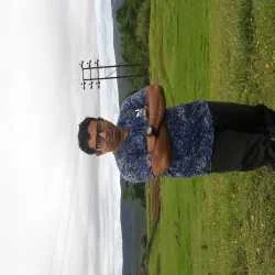 BIKASH CHETRY
