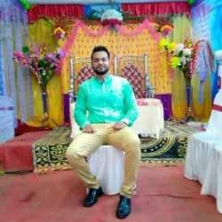 Sadiur shah