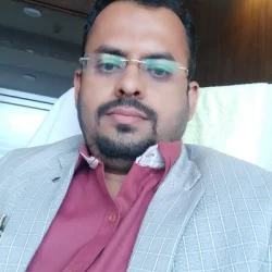 Sachin Nilkanth