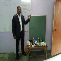 Akhilesh kumar