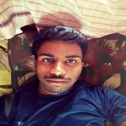 Hemanth Kumar tammineni