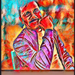 YOGESH N