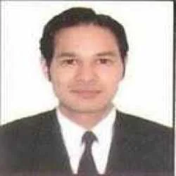 Rakesh Jangra