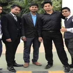 Ashwini pathak