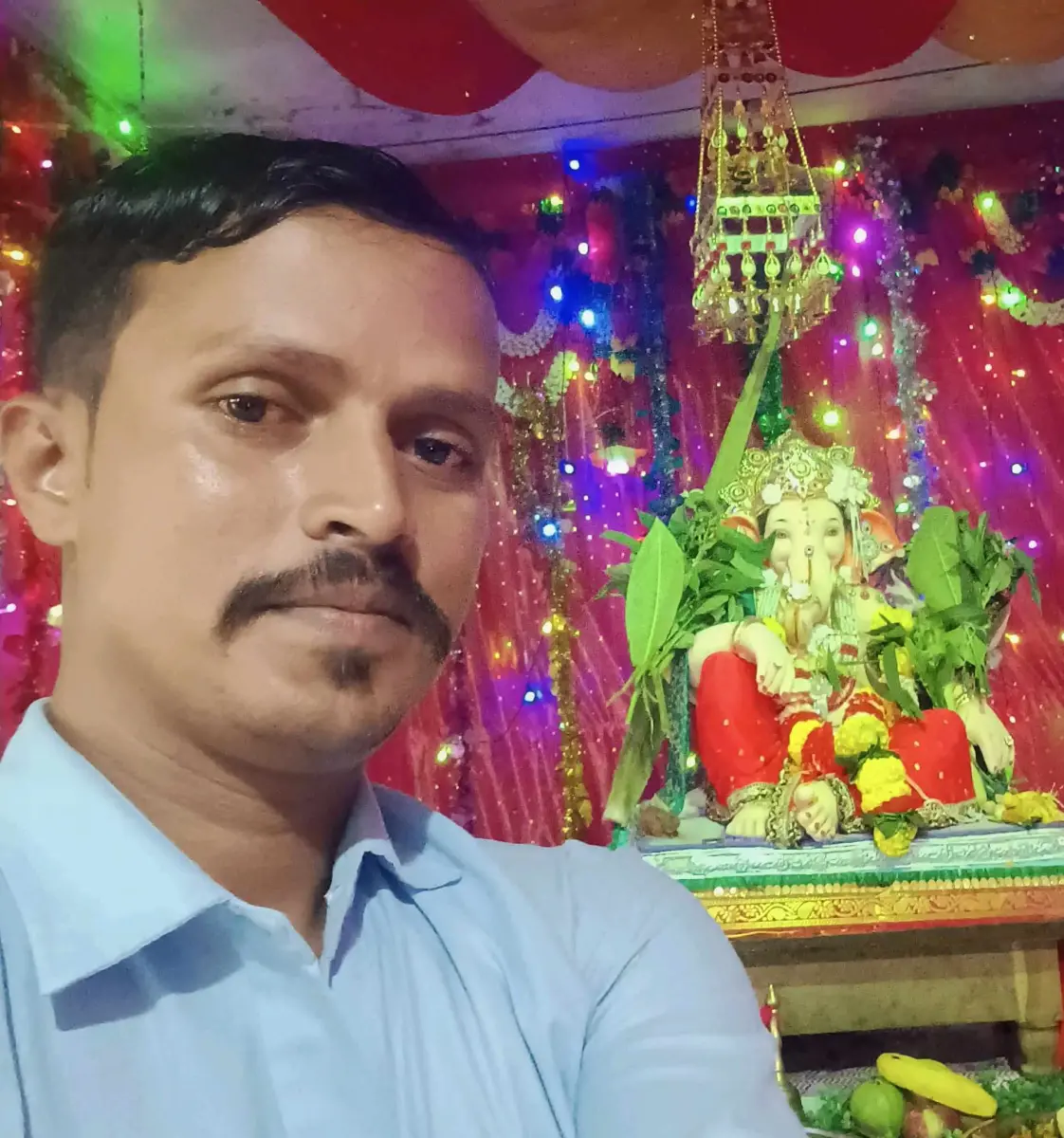 Santosh Bhaurao Awari