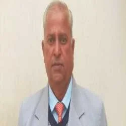Shiv prakash moond