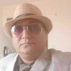Satbir Bhardwaj