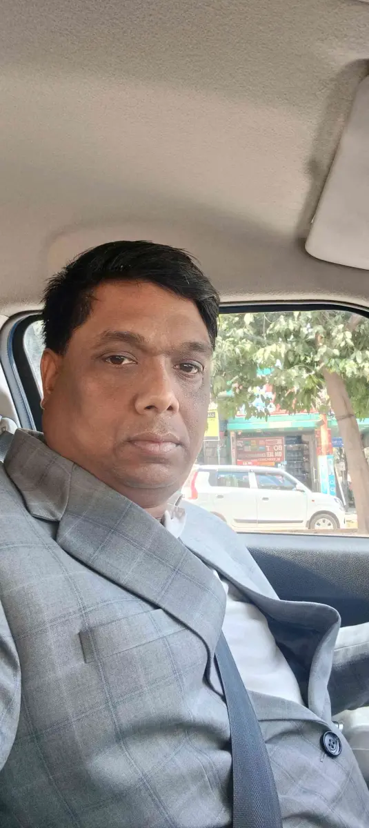 vikram singh