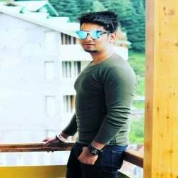 Arpit saini