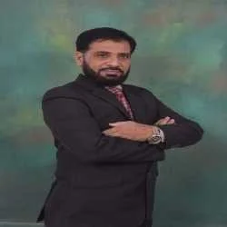 Muhammad Arshad