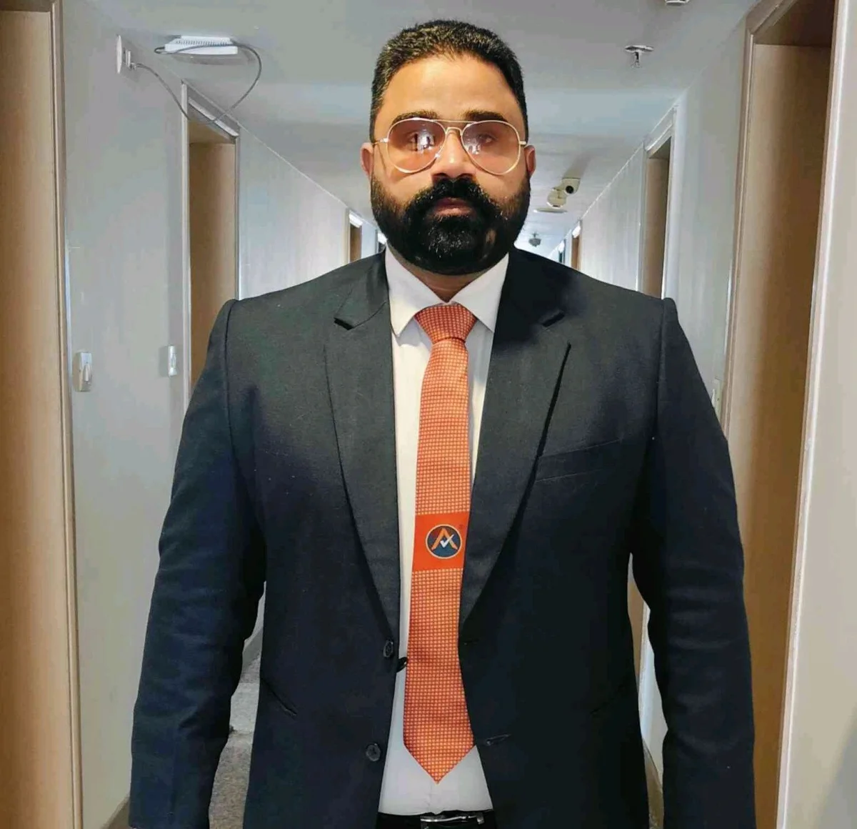 Abhishek