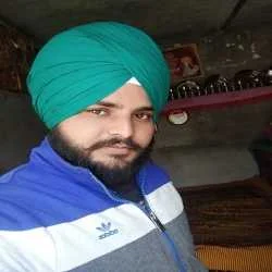 Gurpinder singh