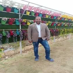 sanjeev kumar verma