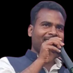 Bhim Das