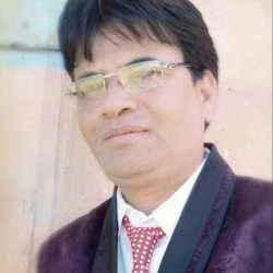 S kumar