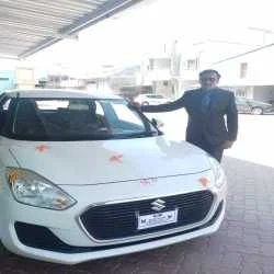 Sandip Patel