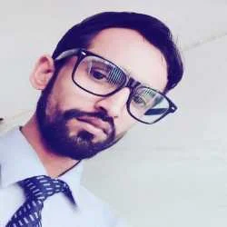 Abhishek Singh Rathore