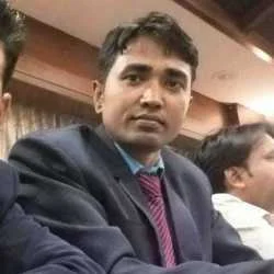 K K Vishwakarma