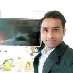 Ramanand Verma