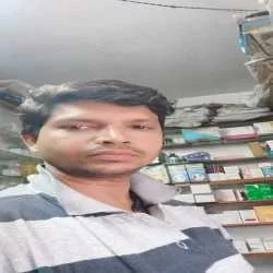Durgesh kumar