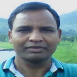 BIjendra Kumar Yadav