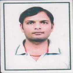 keval vaviya