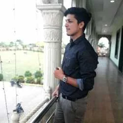 Rahul Gupta