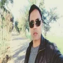 Parminder Singh Ghotra