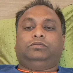 Vinay kumar