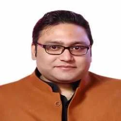 Gagan Kapoor